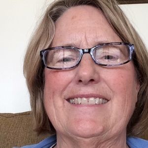 Meet your Posher, Wendy